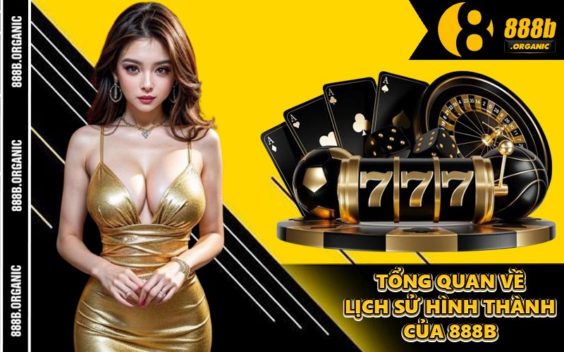 Tổng Quan Về Lịch Sử Hình Thành Của 888B